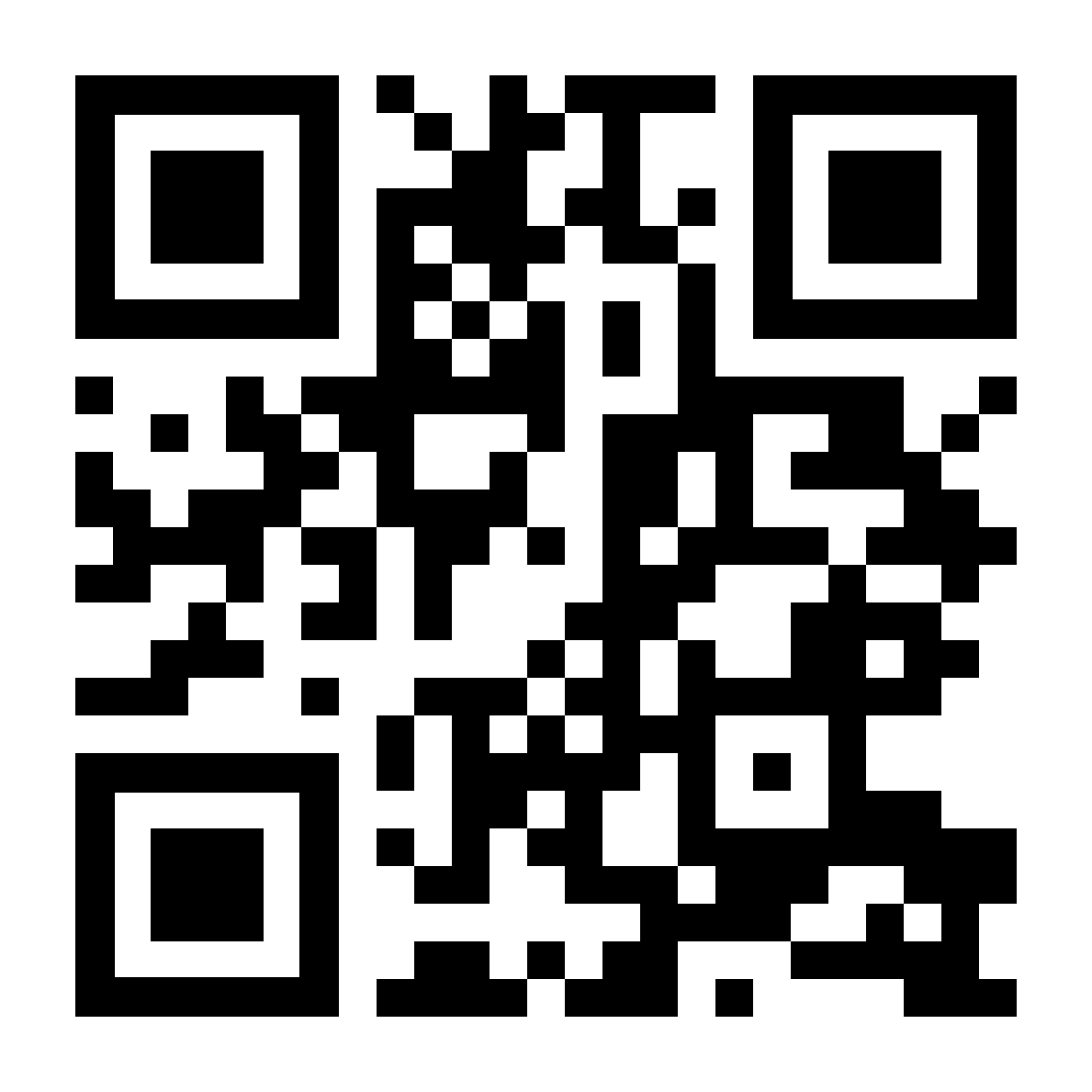 QR Code Pegasus